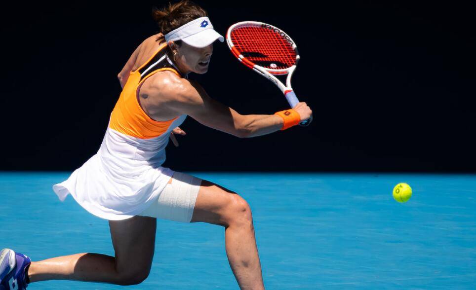 穆古鲁扎爆冷击败曼联，精彩发挥引爆全场！