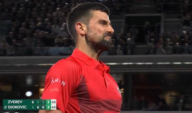 德约科维奇新星反败为胜表现突出，FPX前途光明！